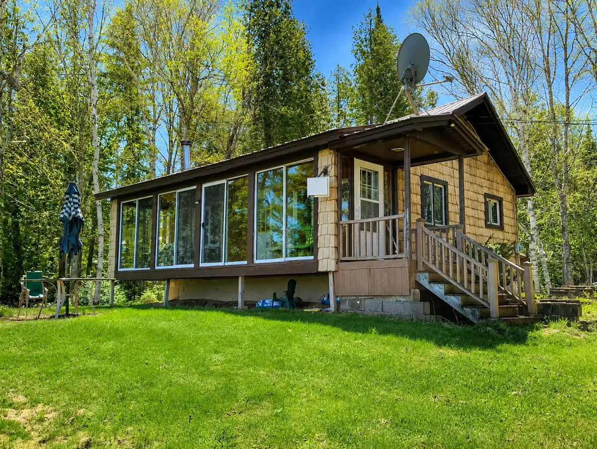 517 Little Madawaska Lake Road, Westmanland, ME 04783 - #1