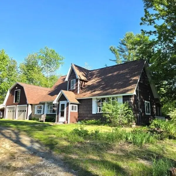 515 Dodlin Road, Enfield, ME 04493 - #2