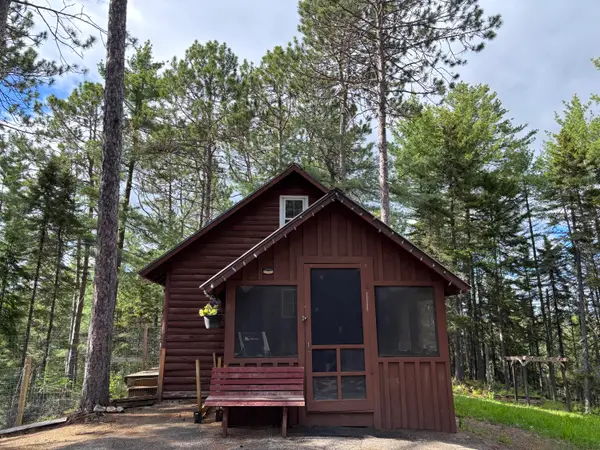 16 Pass Road, Eustis, ME 04936