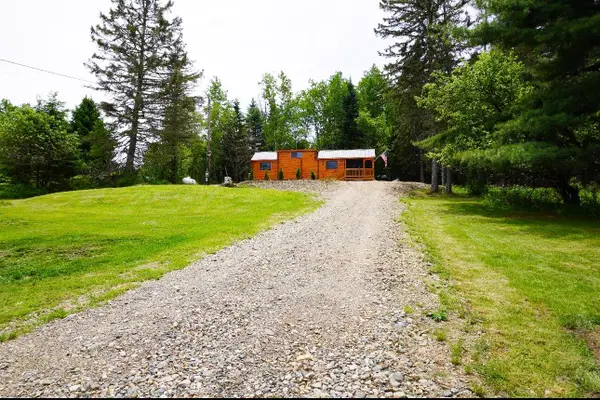217 Thistle Street, Upton, ME 04261