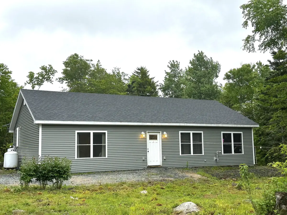 185 Sandy Acres Drive, Sullivan, ME 04664 - #1