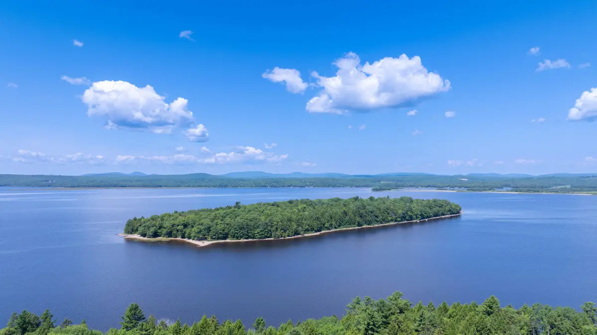 1 Eagle Island, Mariaville, ME 04605 - #1