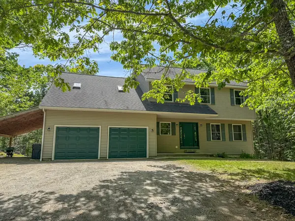 361 Peakes Hill Road, Dedham, ME 04429