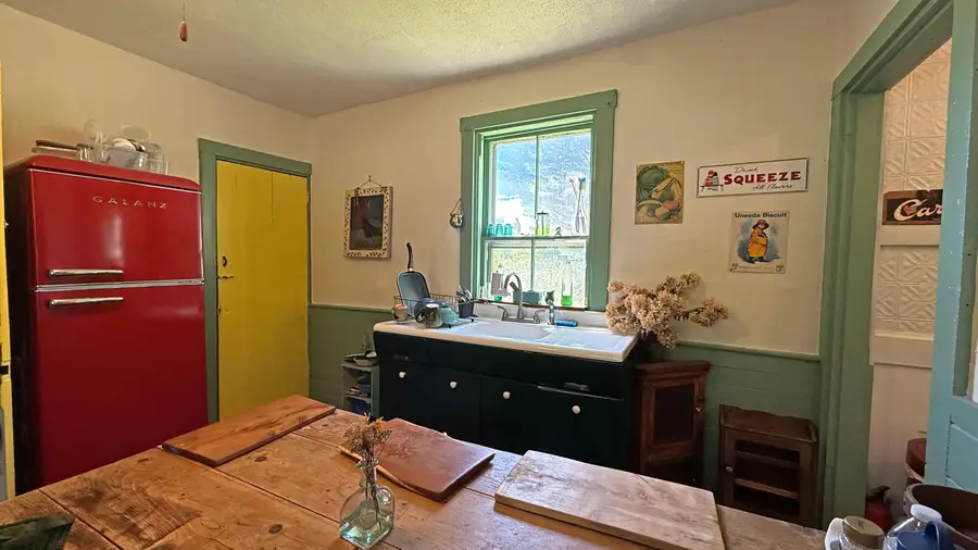 240 Ridge Road, Marshfield, ME 04654 - #3