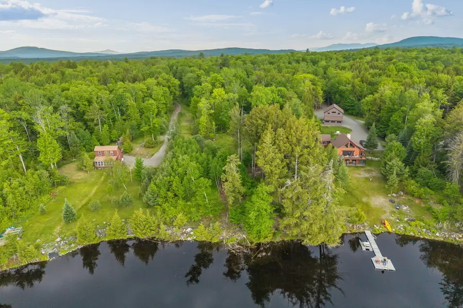 Lot 10 Deer Drive, Embden, ME 04958 - #2