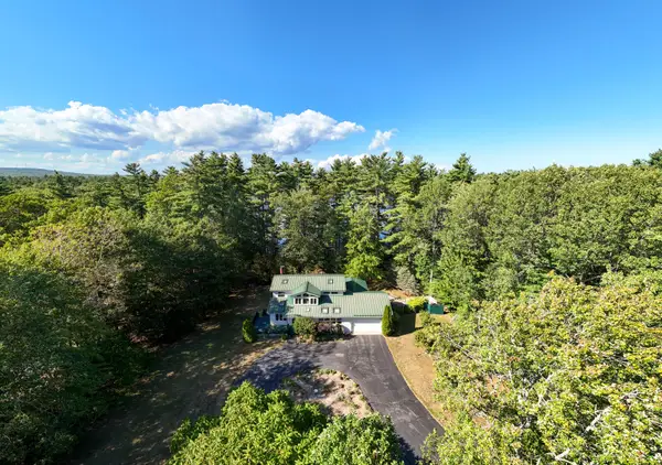 63 Sand Pond Road Ne, Sanford, ME 04073