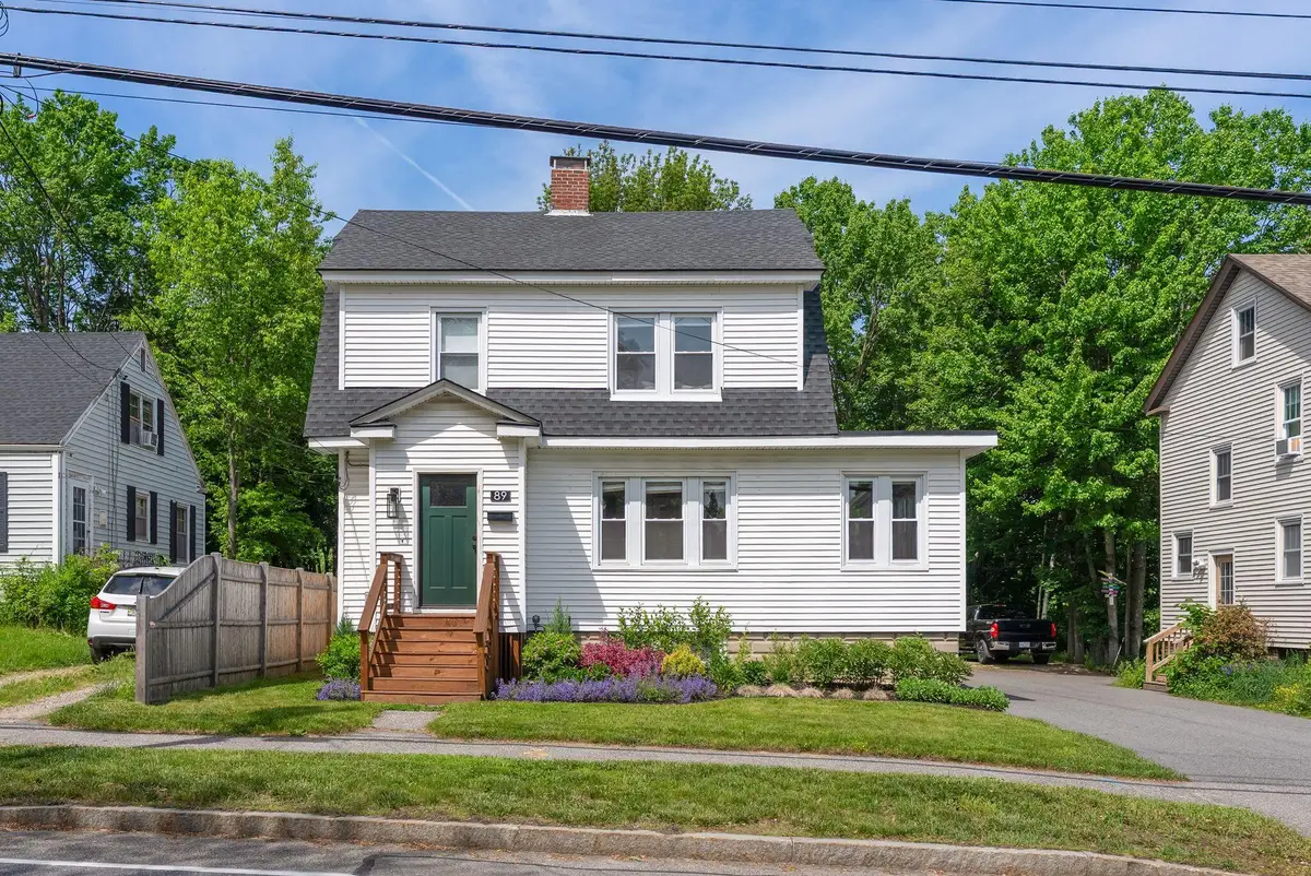 89 Read Street, Portland, ME 04103 - #1