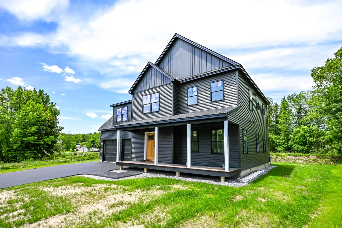 8 Constellation Way #8, Falmouth, ME 04105 - #1