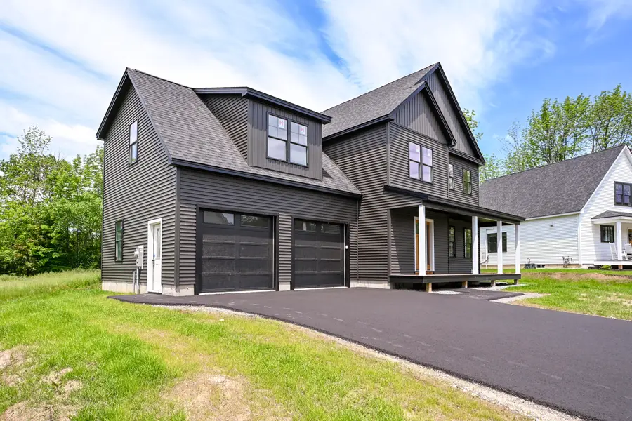 8 Constellation Way #8, Falmouth, ME 04105 - #3