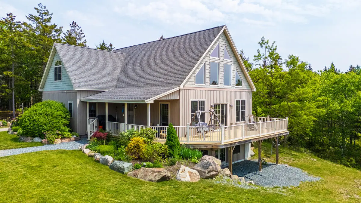 244 Norway Drive, Bar Harbor, ME 04609 - #1