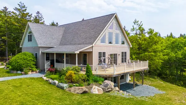 244 Norway Drive, Bar Harbor, ME 04609