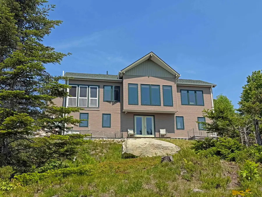 147 Old Mill Stream Road, Sullivan, ME 04664 - #2