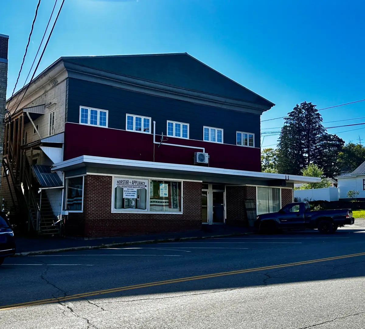 34 Main Street, Limestone, ME 04750 - #1