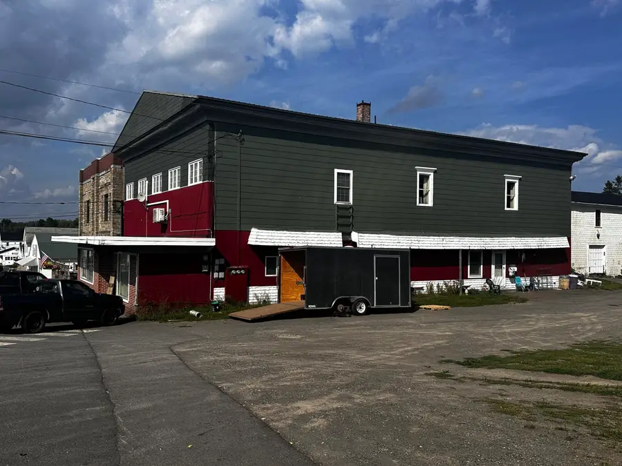 34 Main Street, Limestone, ME 04750 - #2