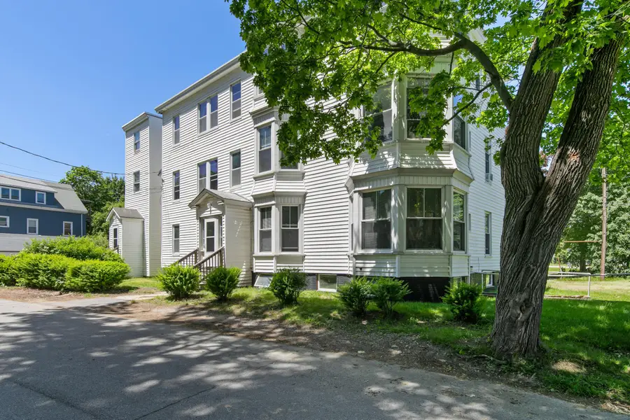 7 Huntress Street, Portland, ME 04102 - #2