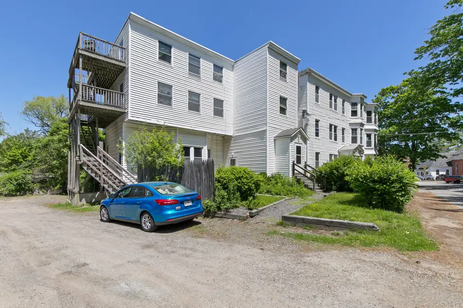 7 Huntress Street, Portland, ME 04102 - #3