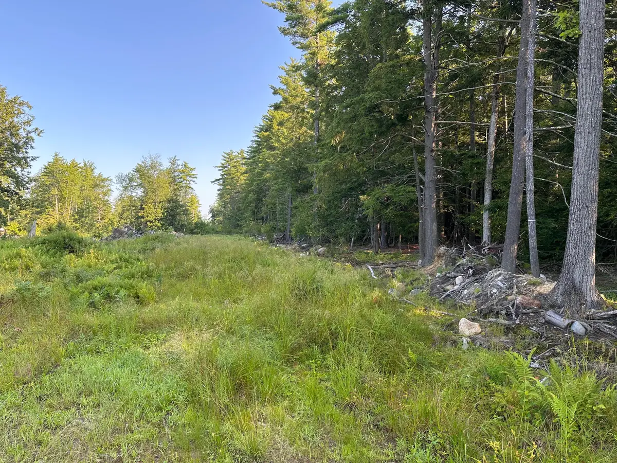 0 Old Ledge Road, Lebanon, ME 04027 - #1