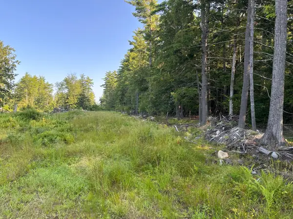 0 Old Ledge Road, Lebanon, ME 04027
