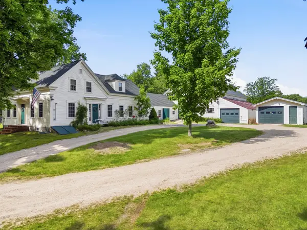 150 Kennebunk Road, Alfred, ME 04002