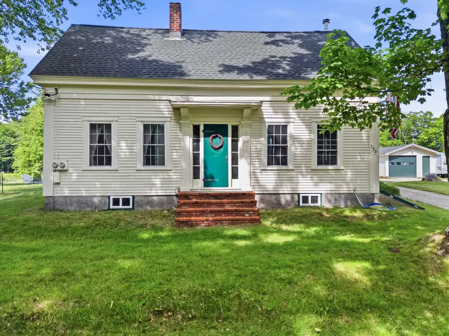 150 Kennebunk Road, Alfred, ME 04002 - #3