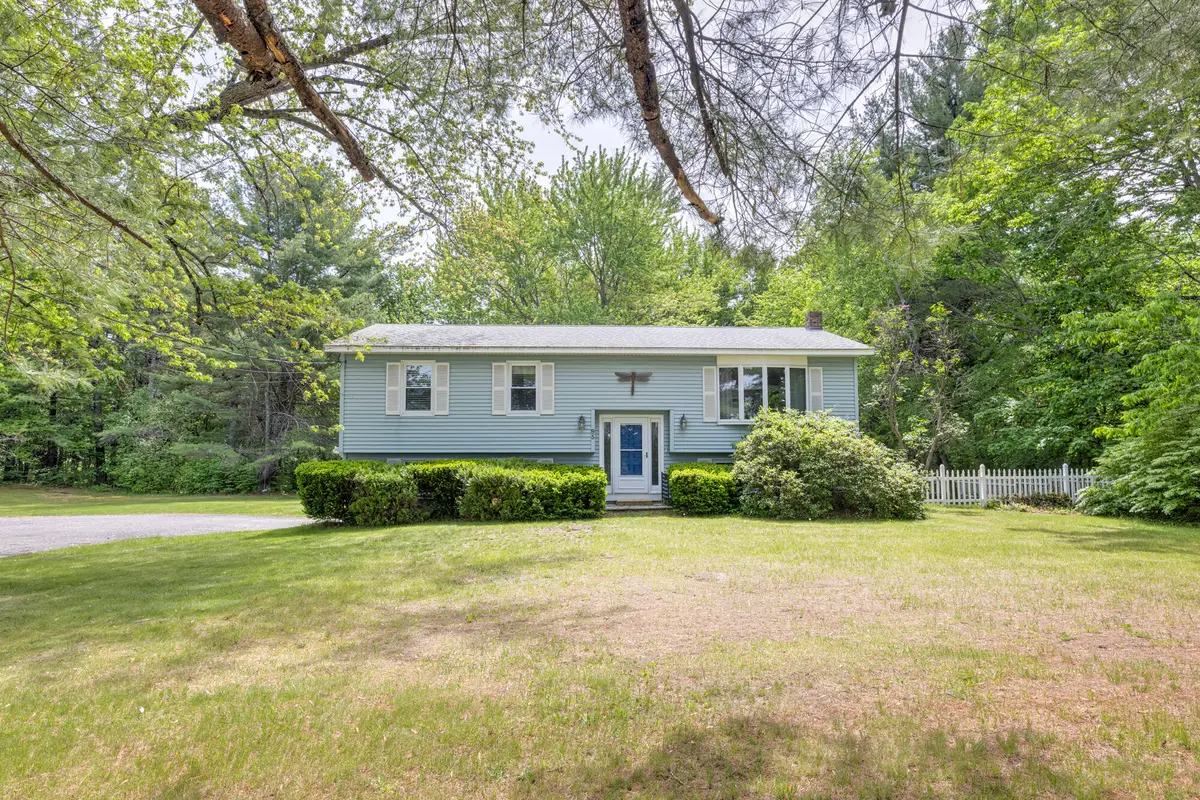 95 Raymond Hill Road, Raymond, ME 04071 - #1