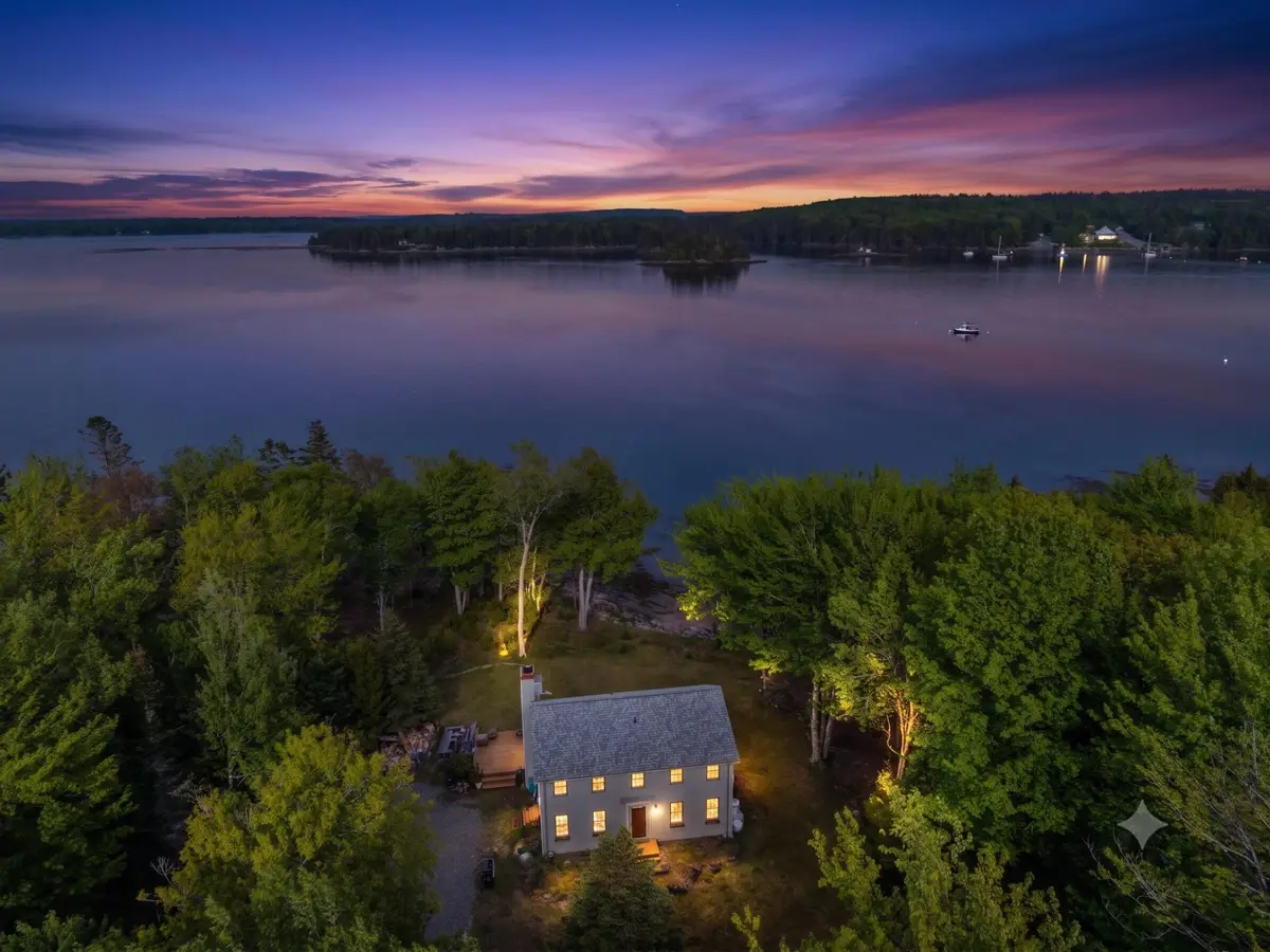 566 Rays Point Road, Milbridge, ME 04658 - #1