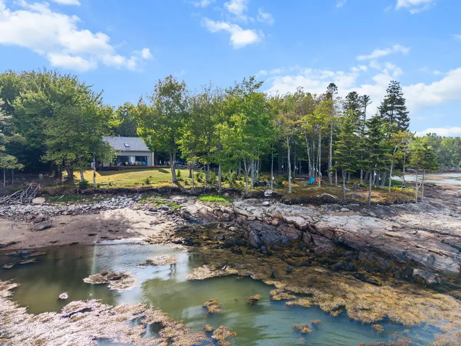 566 Rays Point Road, Milbridge, ME 04658 - #3
