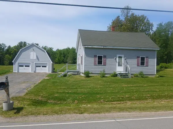 70 Mount Ephraim Road, Searsport, ME 04974