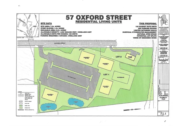 57 Oxford Street, Augusta, ME 04330