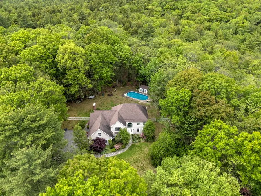 14 Summit Terrace, Falmouth, ME 04105 - #2
