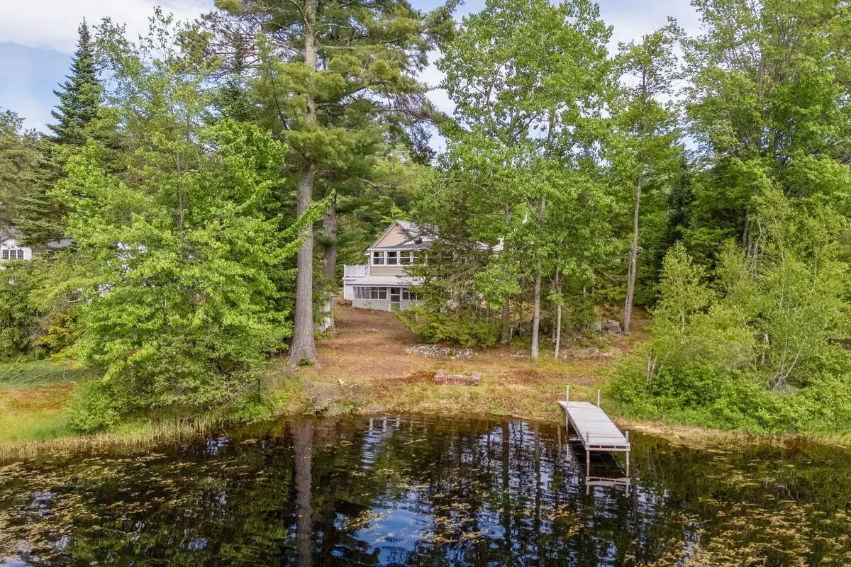 609 Ross Corner Road, Waterboro, ME 04087 - #1