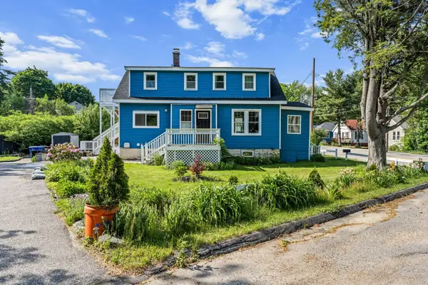 265 Lincoln Street, South Portland, ME 04106