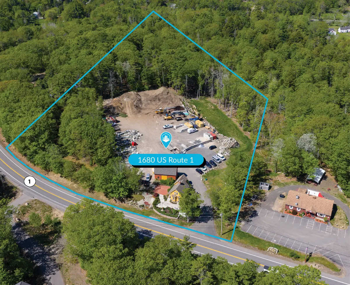1680 Us-1 Route, York, ME 03902 - #1