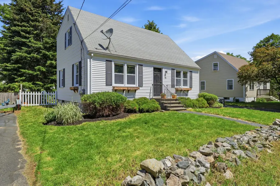 38 Jersey Avenue, Portland, ME 04103 - #3