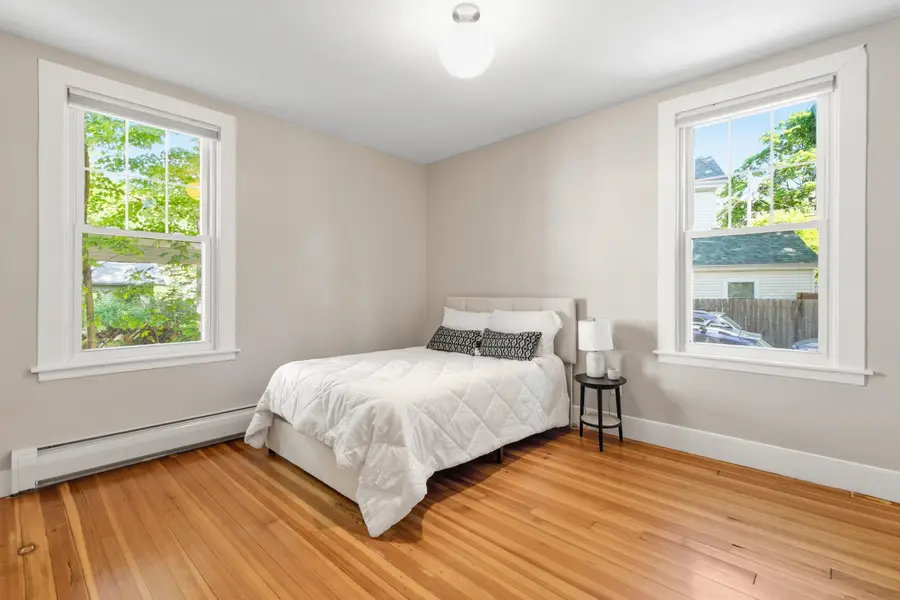 245 Brighton Avenue #2, Portland, ME 04102 - #3