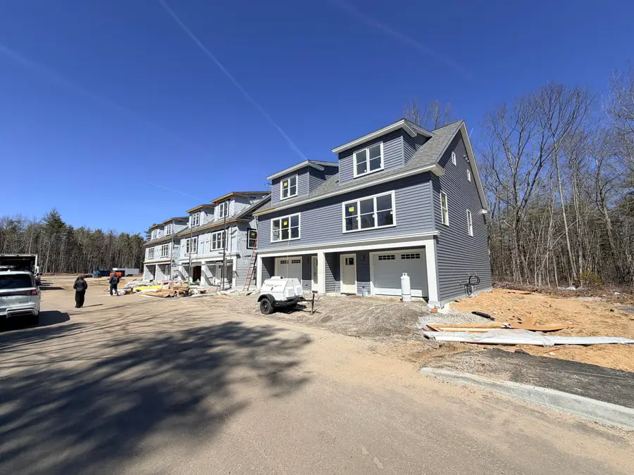 12 Creekside Court #11, Kennebunk, ME 04043 - #3