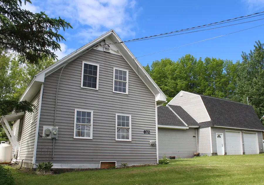 872 Main Road W, Carmel, ME 04419 - #2