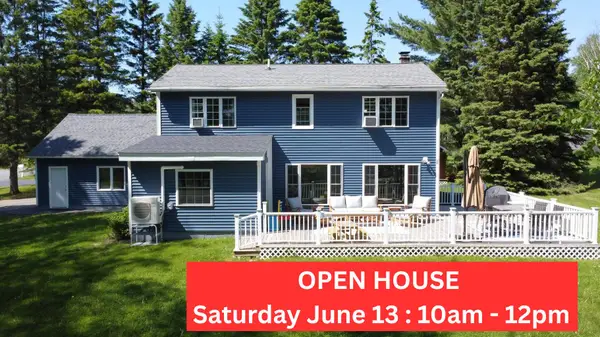 41 Lynn Drive, Caribou, ME 04736