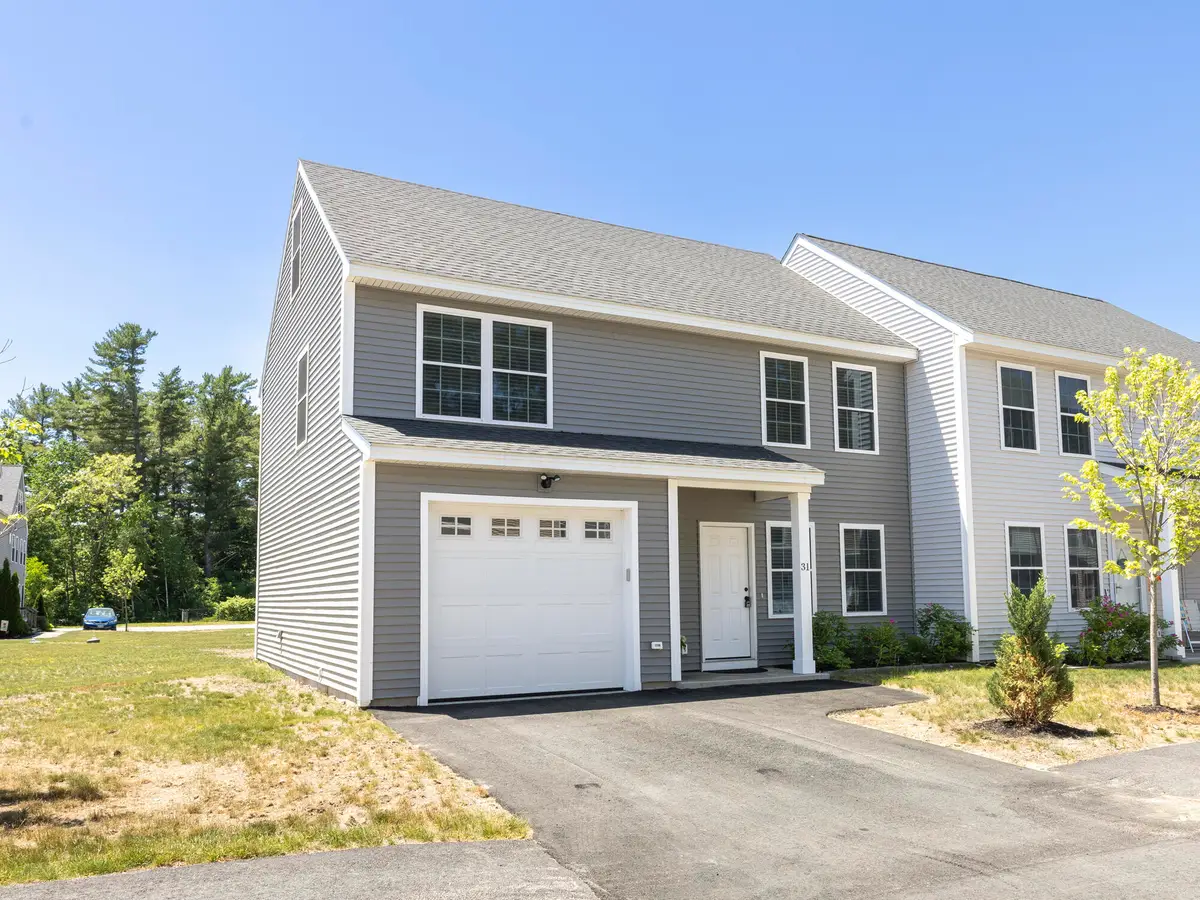 11 Smithwheel Road #31, Old Orchard Beach, ME 04064 - #1