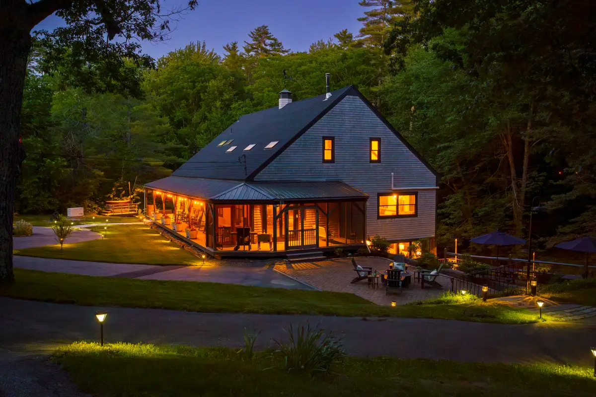 47 Skillin Road, Cumberland, ME 04021 - #1