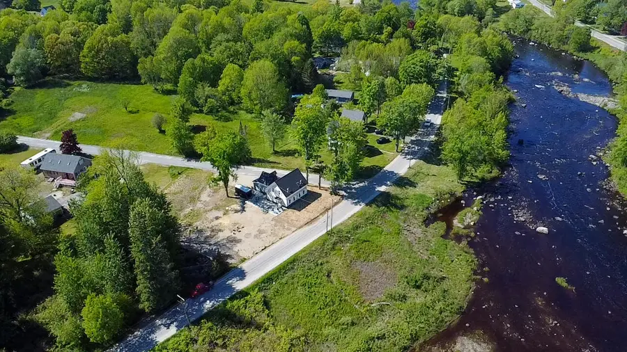 8 Paddy Lane, Cherryfield, ME 04622 - #2