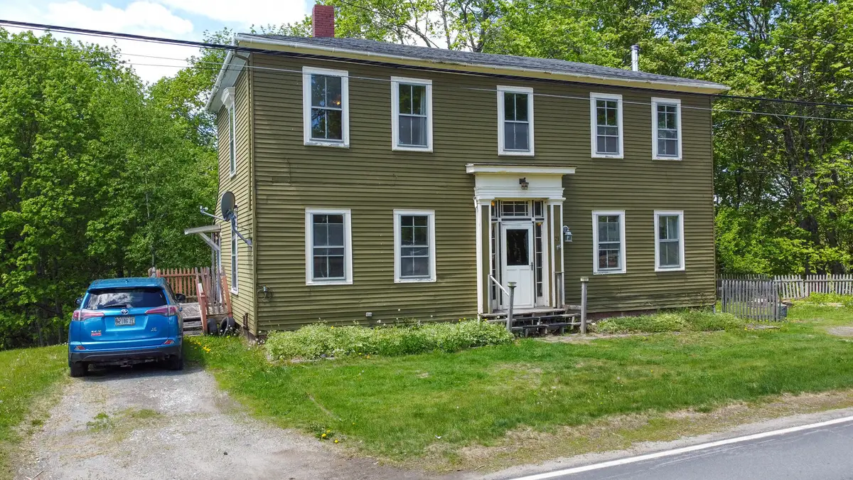 21 Cutler Road, East Machias, ME 04630 - #1