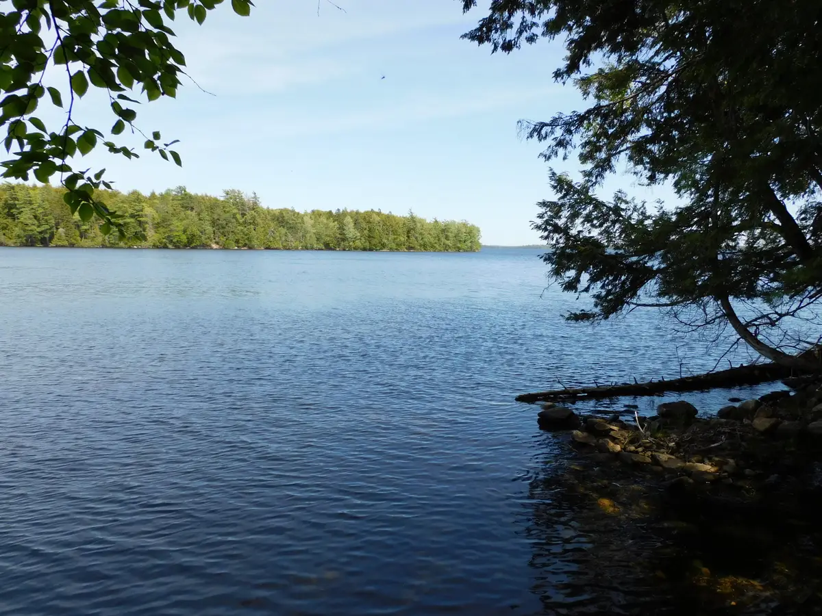 Lot 2 Big Lake Shores Road, North Washington, ME 04668 - #1