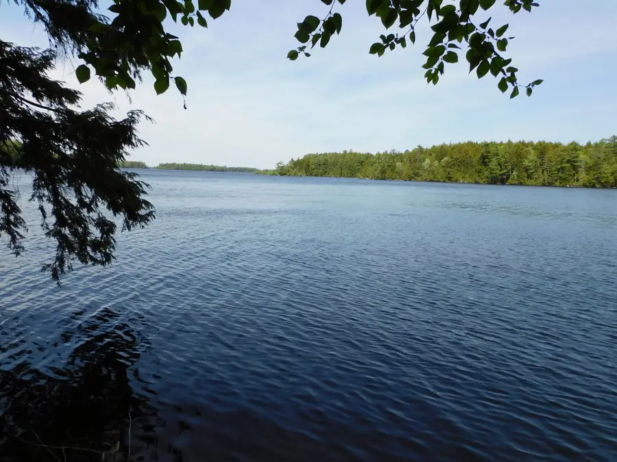 Lot 2 Big Lake Shores Road, North Washington, ME 04668 - #2