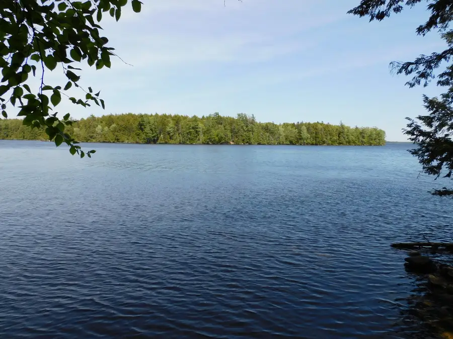 Lot 2 Big Lake Shores Road, North Washington, ME 04668 - #3