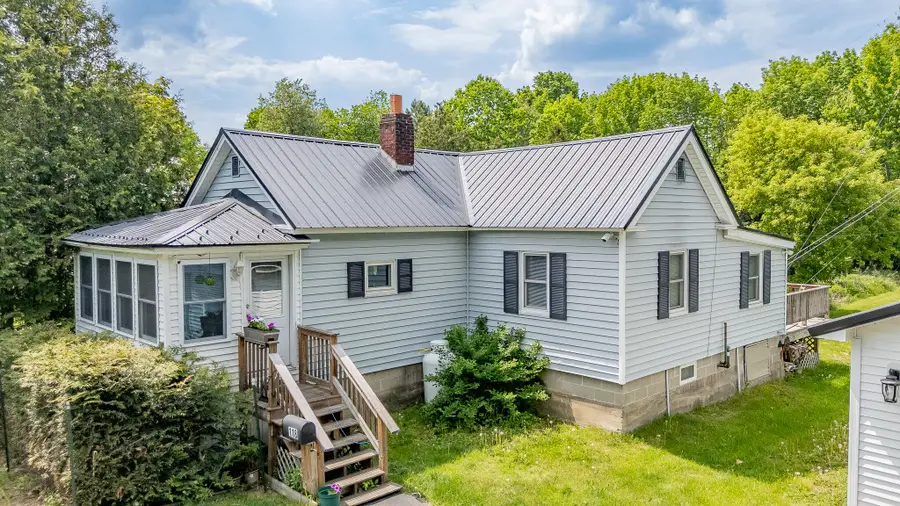 118 Summer Street, Dover Foxcroft, ME 04426 - #2
