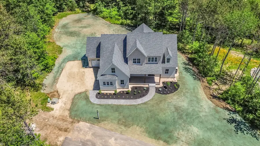 13 Winnwood Farm Way, Falmouth, ME 04105 - #3
