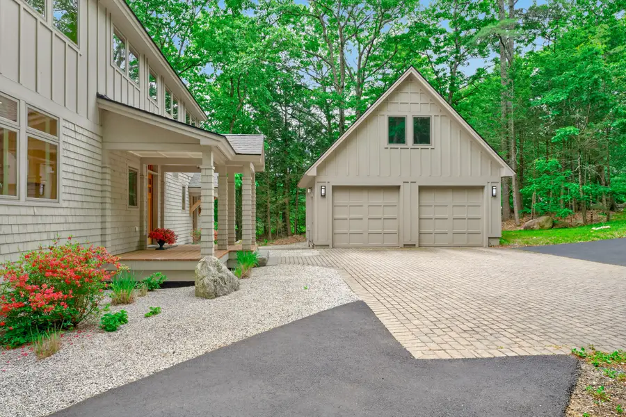 76 Hunter Way, Falmouth, ME 04105 - #2