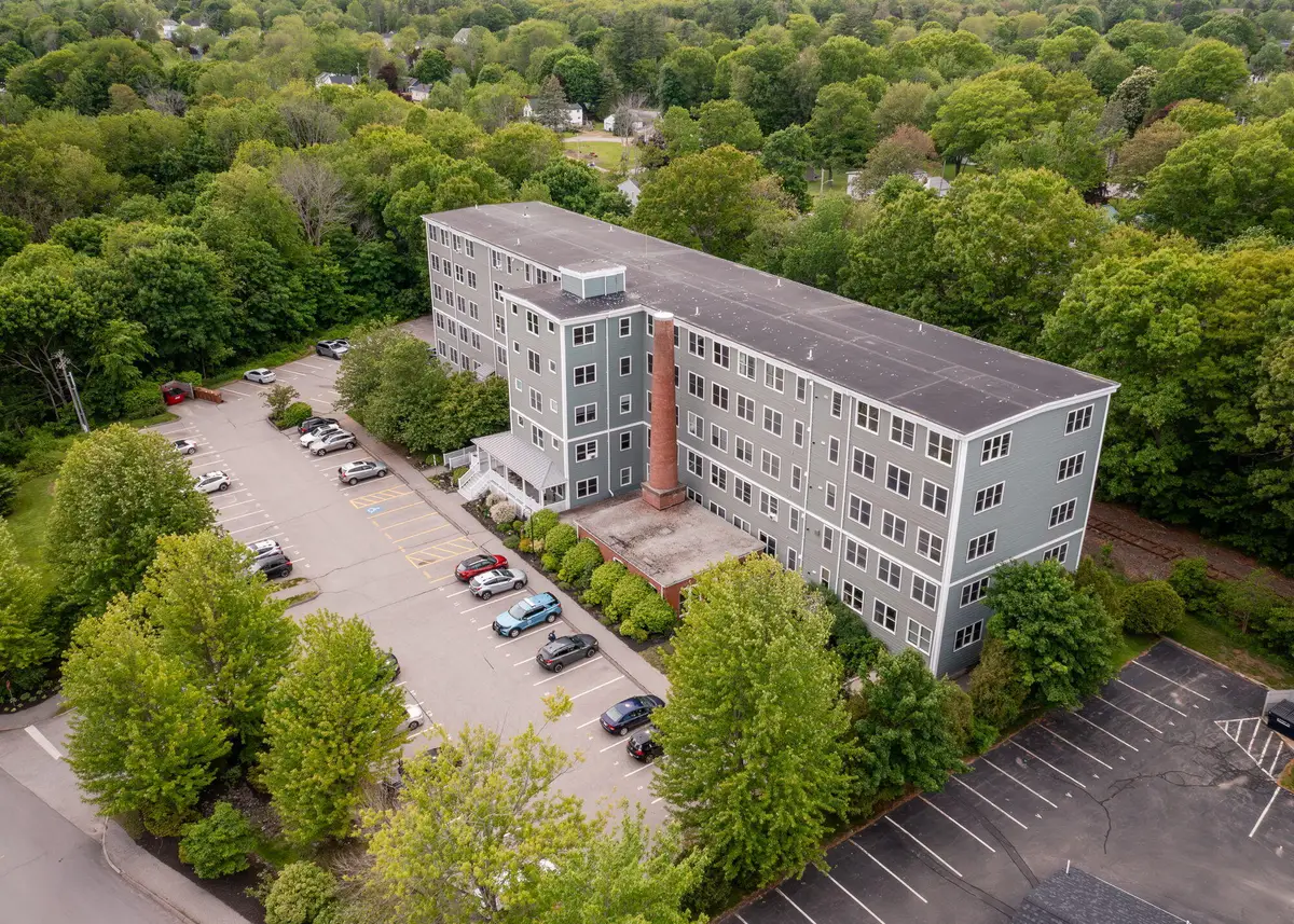18 Park Street #405, Saco, ME 04072 - #1