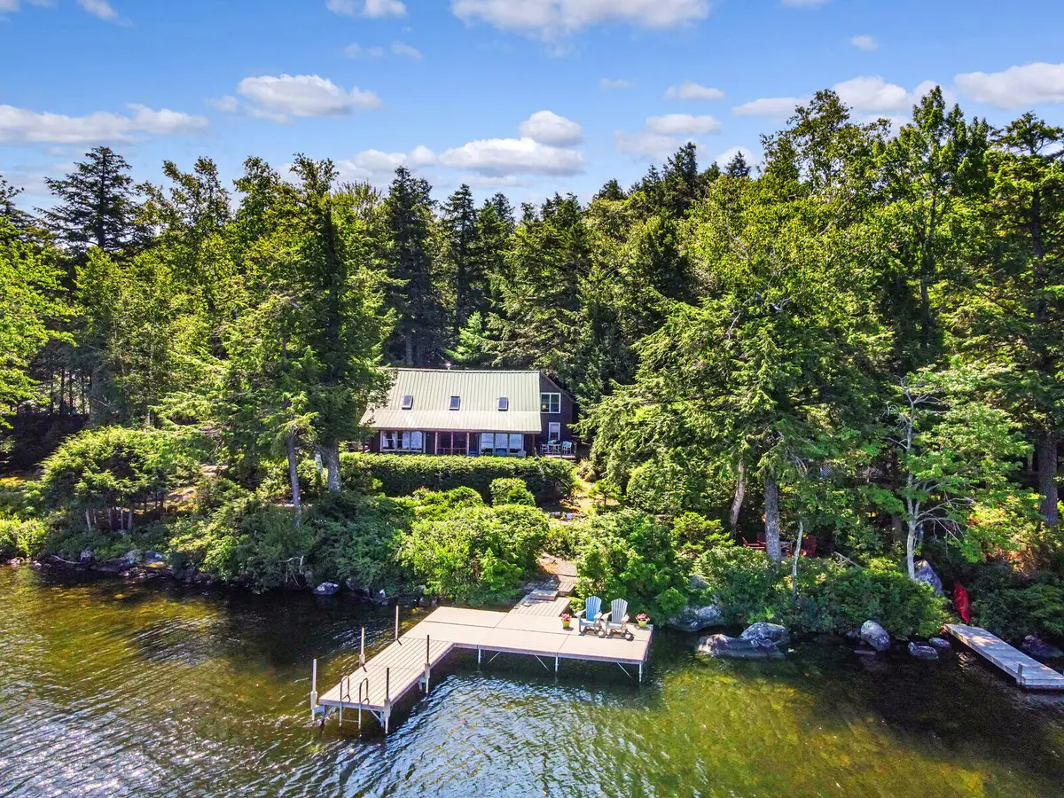 3 Hoyt Island #8, Belgrade, ME 04917 - #1